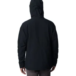 Columbia Explorer's Edge Insulated Jacket Men's
