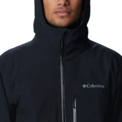 Columbia Explorer's Edge Insulated Jacket Men's