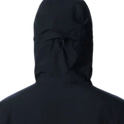 Columbia Explorer's Edge Insulated Jacket Men's