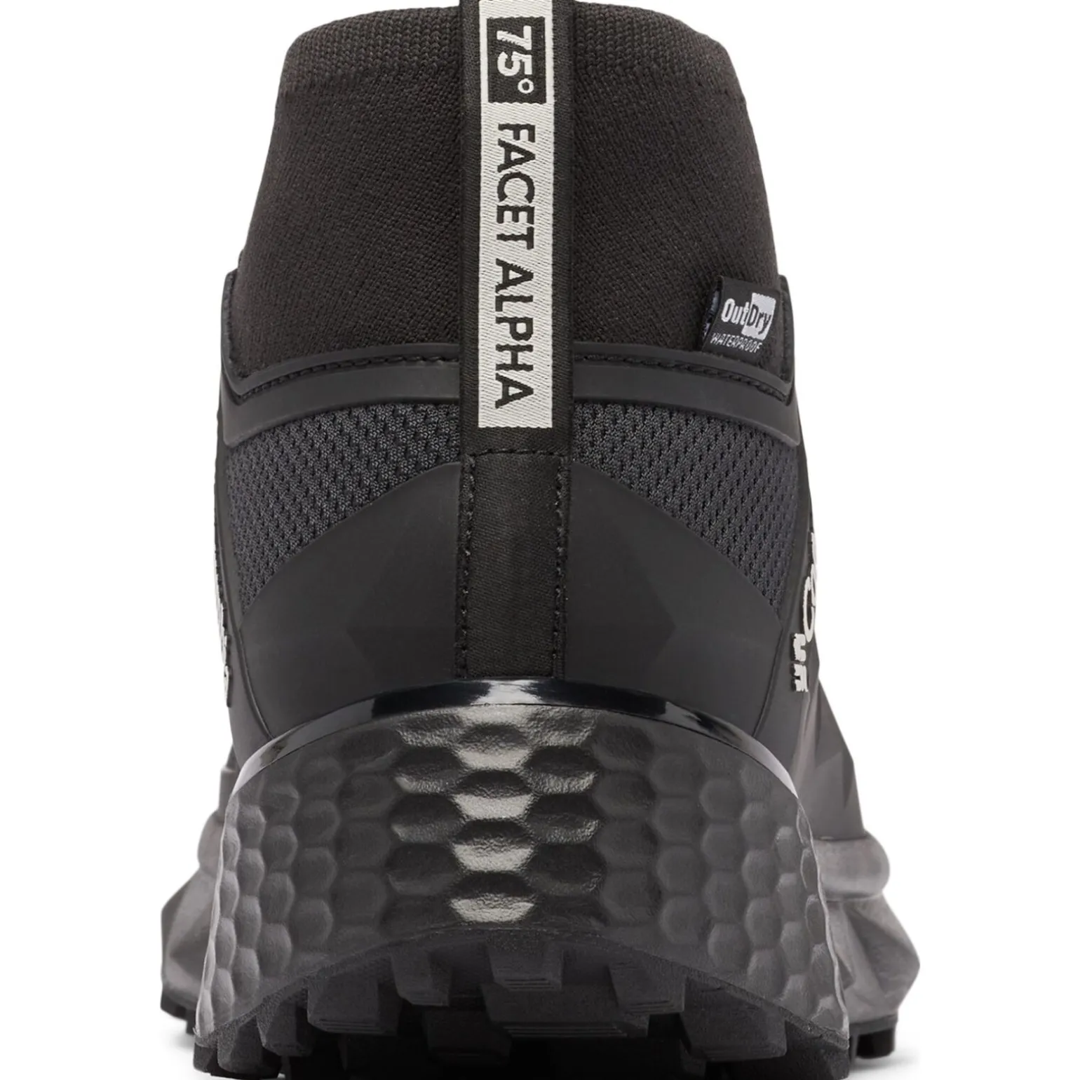 Columbia Facet 75 Alpha Outdry