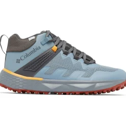 Columbia Facet 75 Mid Outdry Men's