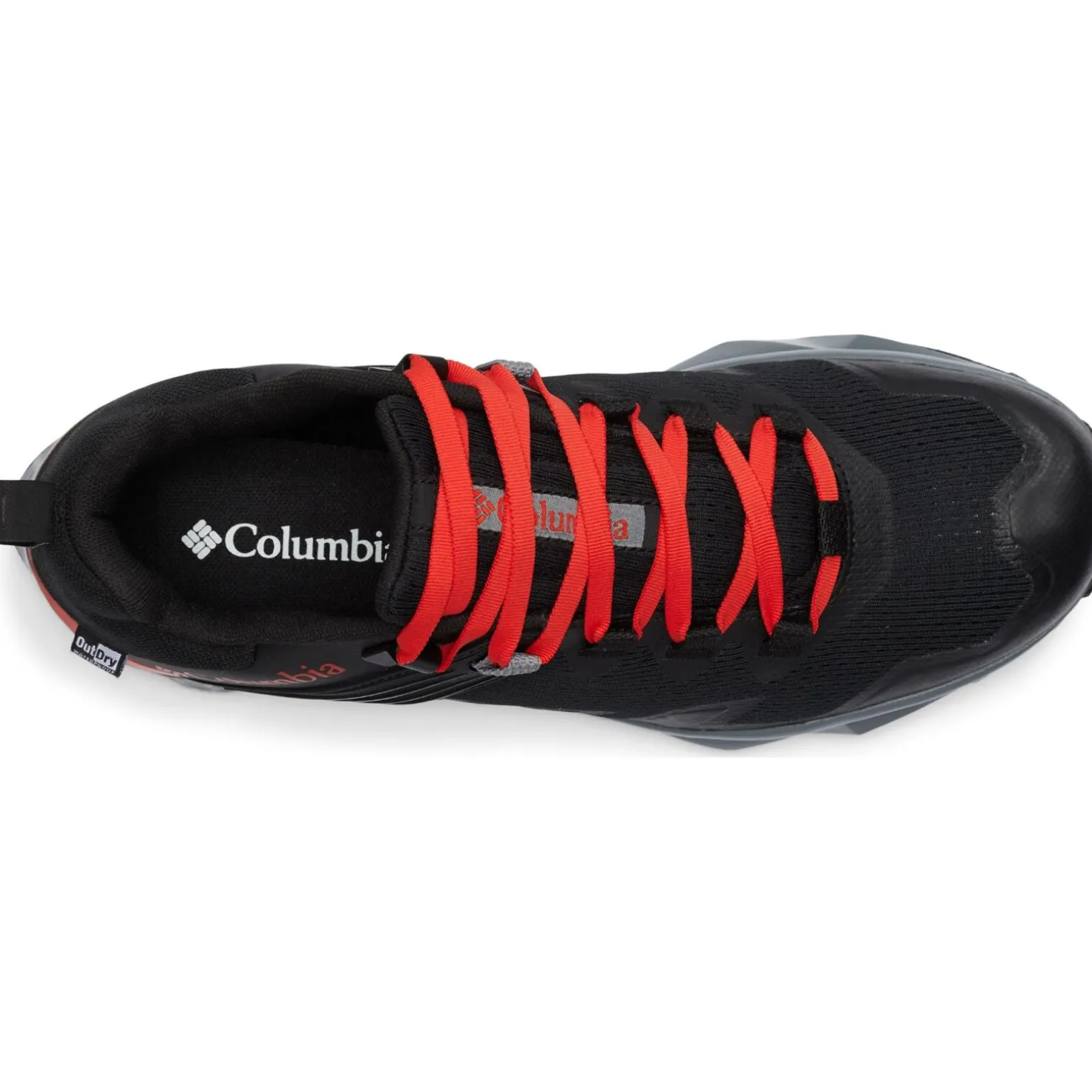 Columbia Facet 75 Outdry Men's