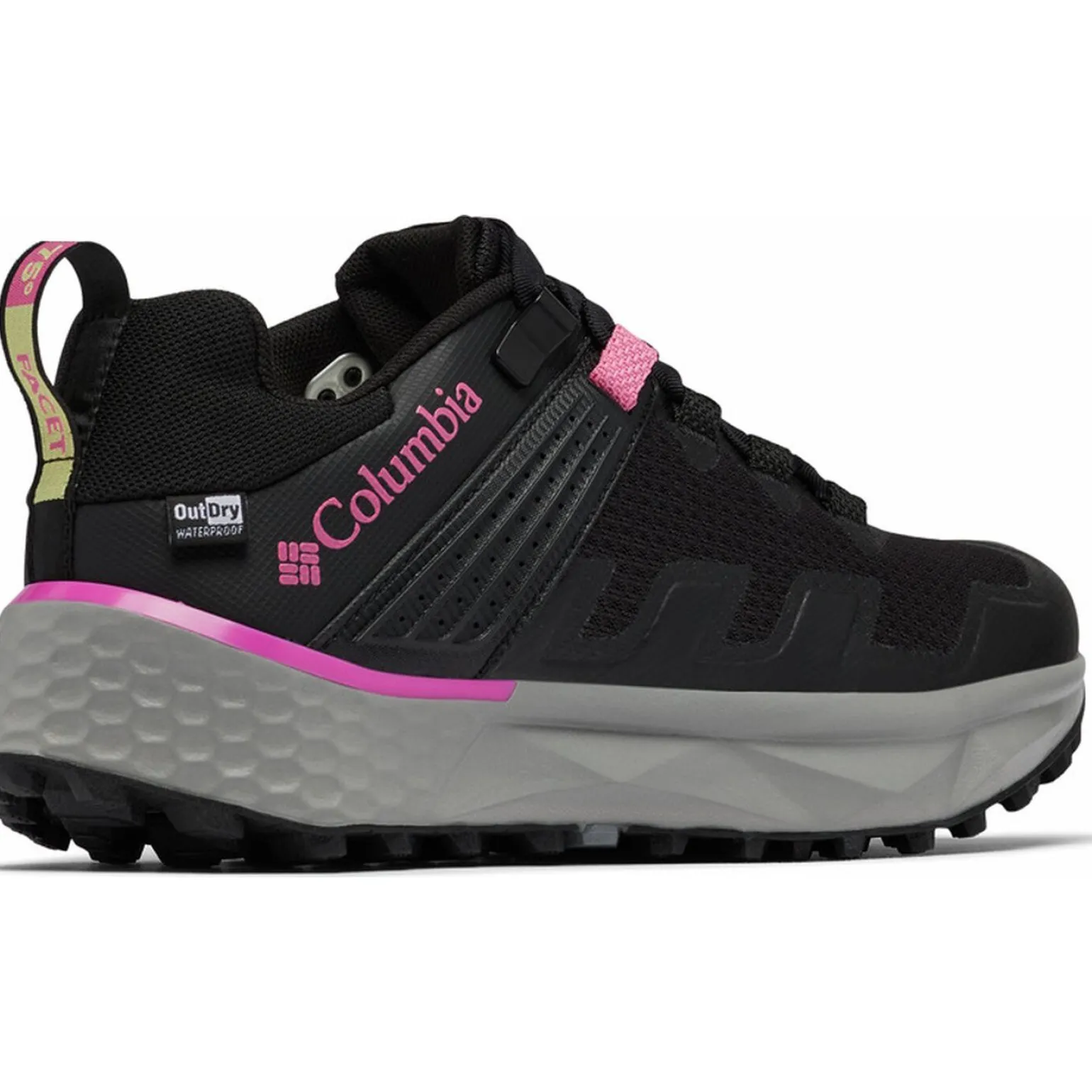 Columbia Facet 75 Outdry Women's
