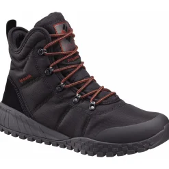 Columbia Fairbanks Omni-Heat