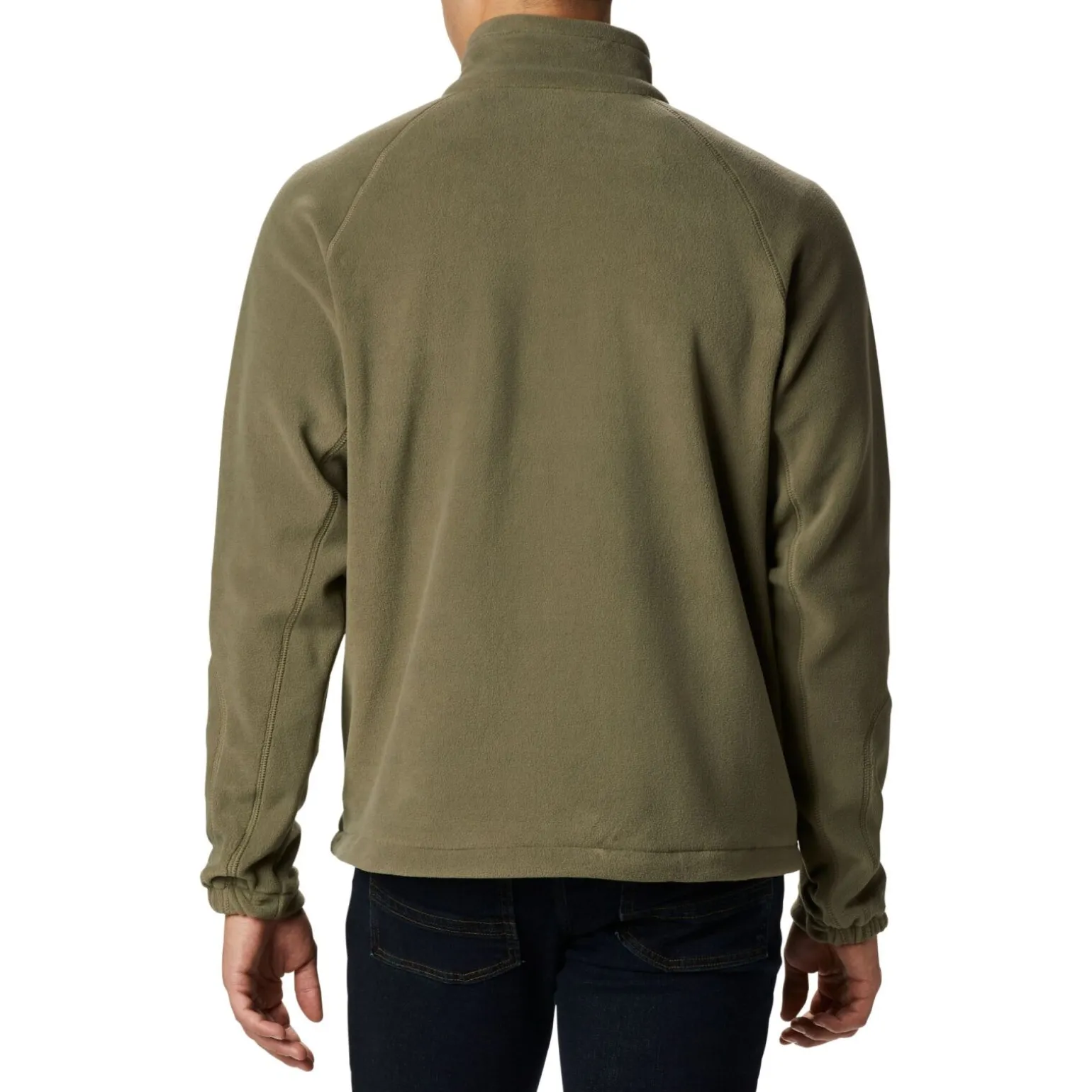Columbia Fast Trek Ii Full Zip Fleece Men's