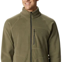 Columbia Fast Trek Ii Full Zip Fleece Men's