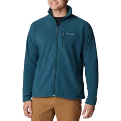 Columbia Fast Trek Ii Full Zip Fleece Men's