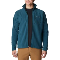 Columbia Fast Trek Ii Full Zip Fleece Men's