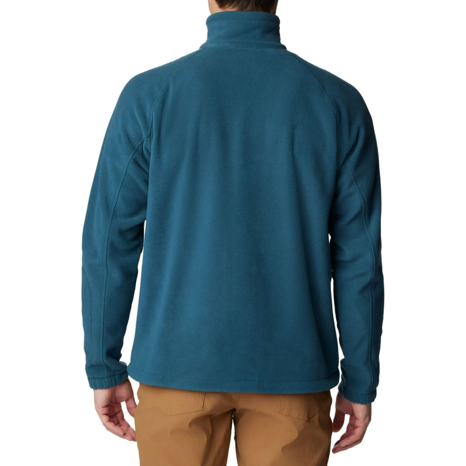 Columbia Fast Trek Ii Full Zip Fleece Men's
