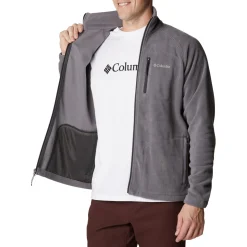 Columbia Fast Trek Ii Full Zip Fleece Men's
