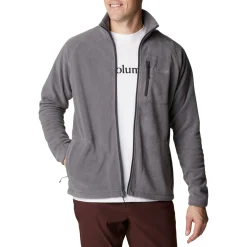 Columbia Fast Trek Ii Full Zip Fleece Men's