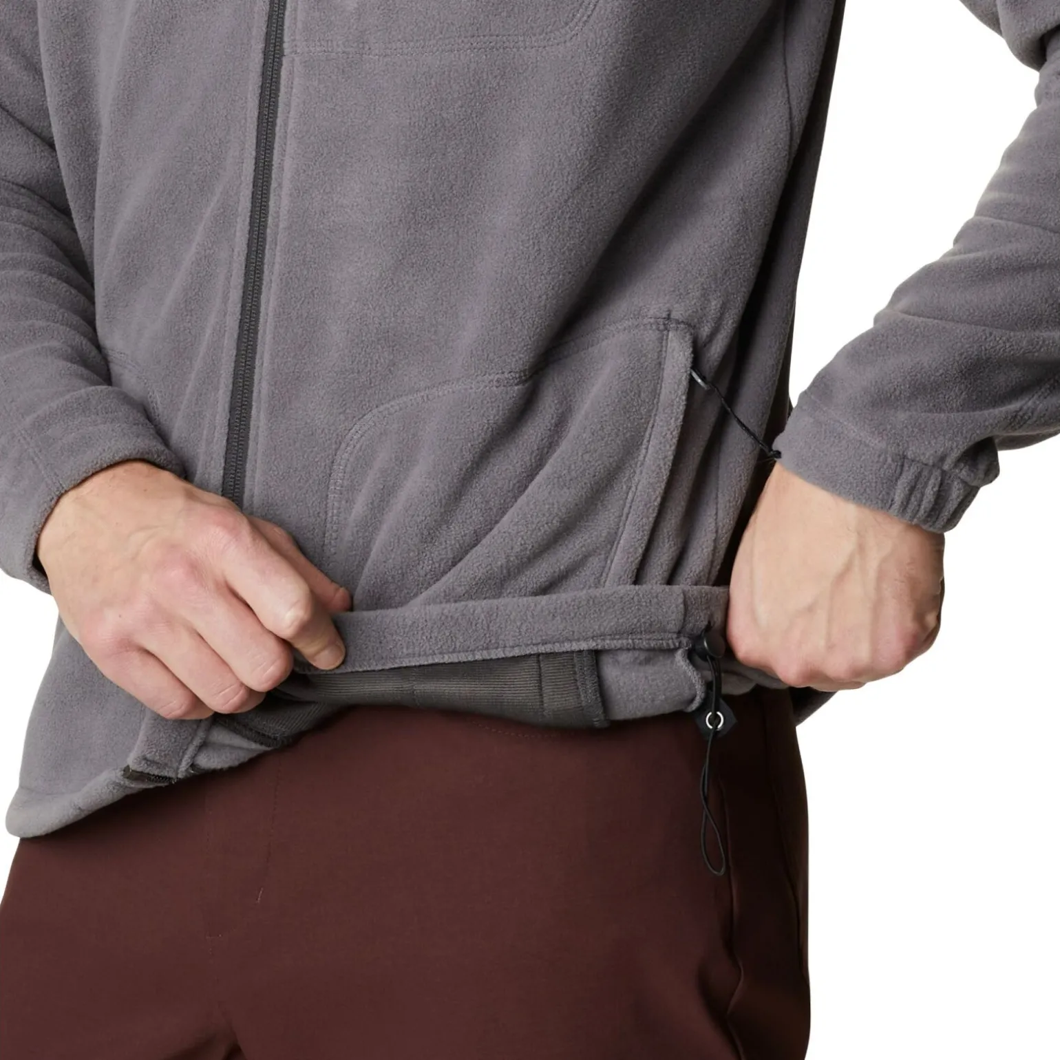 Columbia Fast Trek Ii Full Zip Fleece Men's