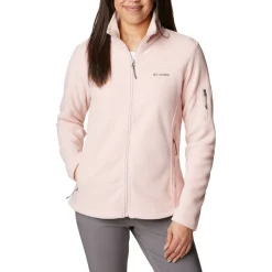 Columbia Fast Trek Ii Jacket Women's