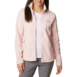 Columbia Fast Trek Ii Jacket Women's
