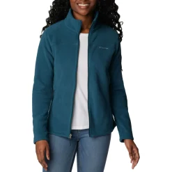 Columbia Fast Trek Ii Jacket Women's