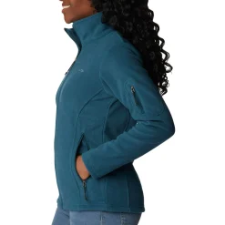 Columbia Fast Trek Ii Jacket Women's