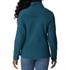 Columbia Fast Trek Ii Jacket Women's