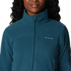 Columbia Fast Trek Ii Jacket Women's