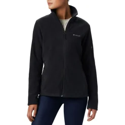 Columbia Fast Trek Ii Jacket Women's