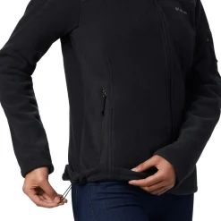 Columbia Fast Trek Ii Jacket Women's