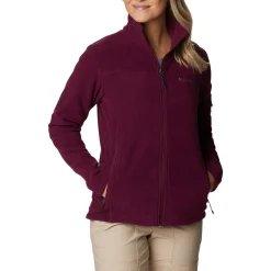Columbia Fast Trek Ii Jacket Women's