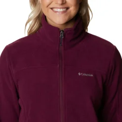 Columbia Fast Trek Ii Jacket Women's