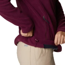 Columbia Fast Trek Ii Jacket Women's