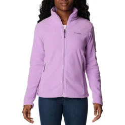 Columbia Fast Trek Ii Jacket Women's