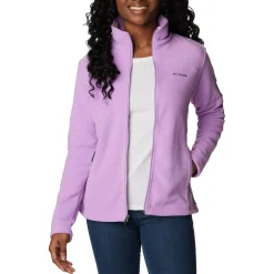 Columbia Fast Trek Ii Jacket Women's