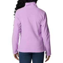 Columbia Fast Trek Ii Jacket Women's