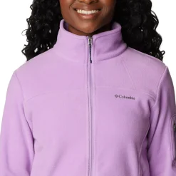 Columbia Fast Trek Ii Jacket Women's