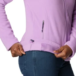 Columbia Fast Trek Ii Jacket Women's