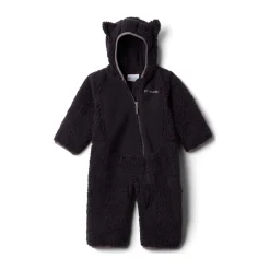 Columbia Foxy Baby Sherpa Bunting