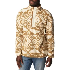 Columbia Helvetia Half Snap Fleece