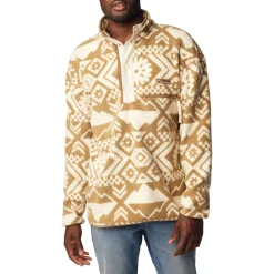 Columbia Helvetia Half Snap Fleece