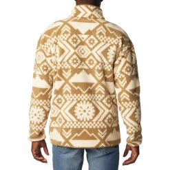 Columbia Helvetia Half Snap Fleece