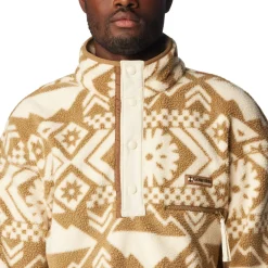 Columbia Helvetia Half Snap Fleece