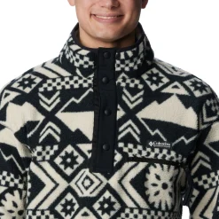 Columbia Helvetia Half Snap Fleece