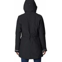 Columbia Here And There Trench Ii Jacket Women's