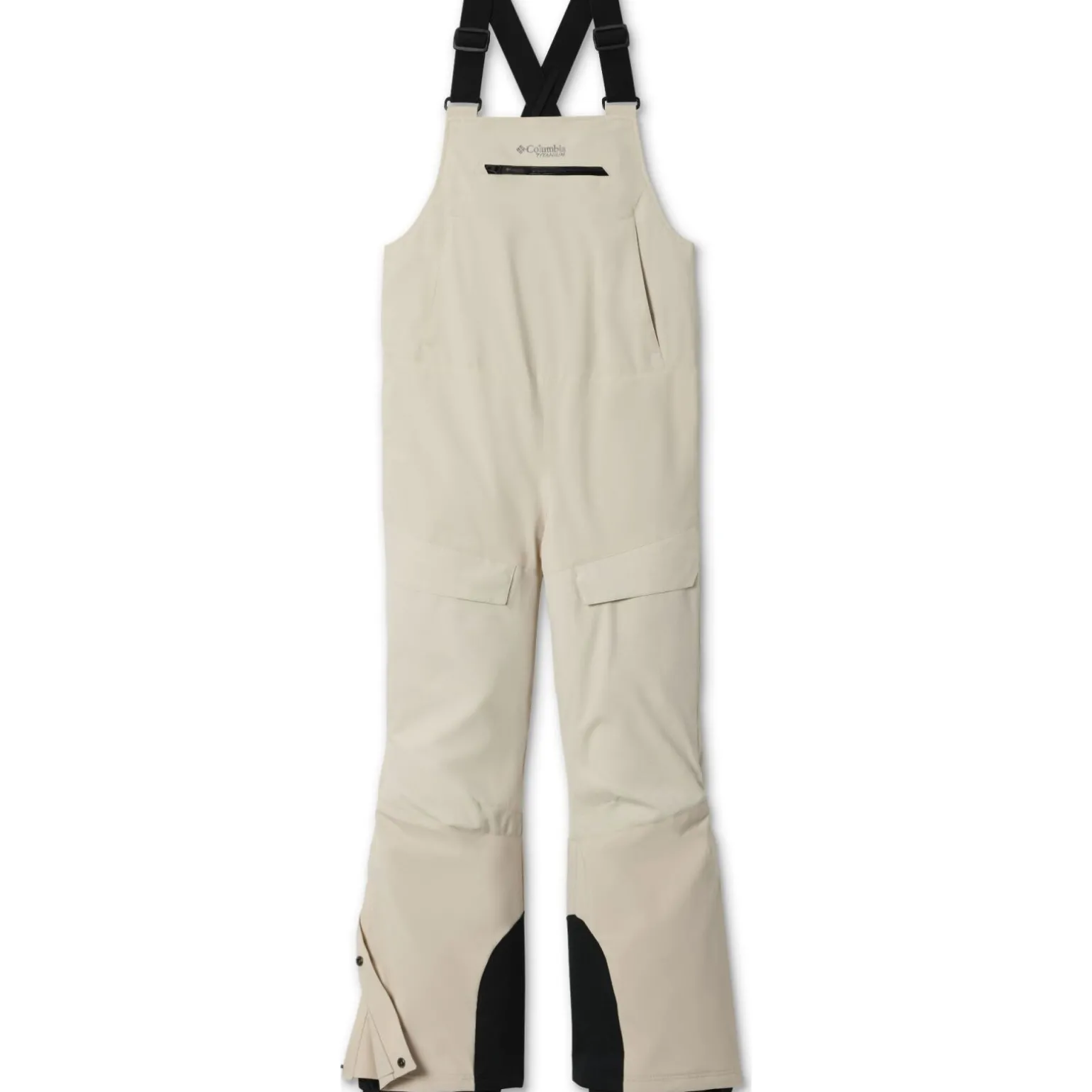 Columbia Highland Summit Bib