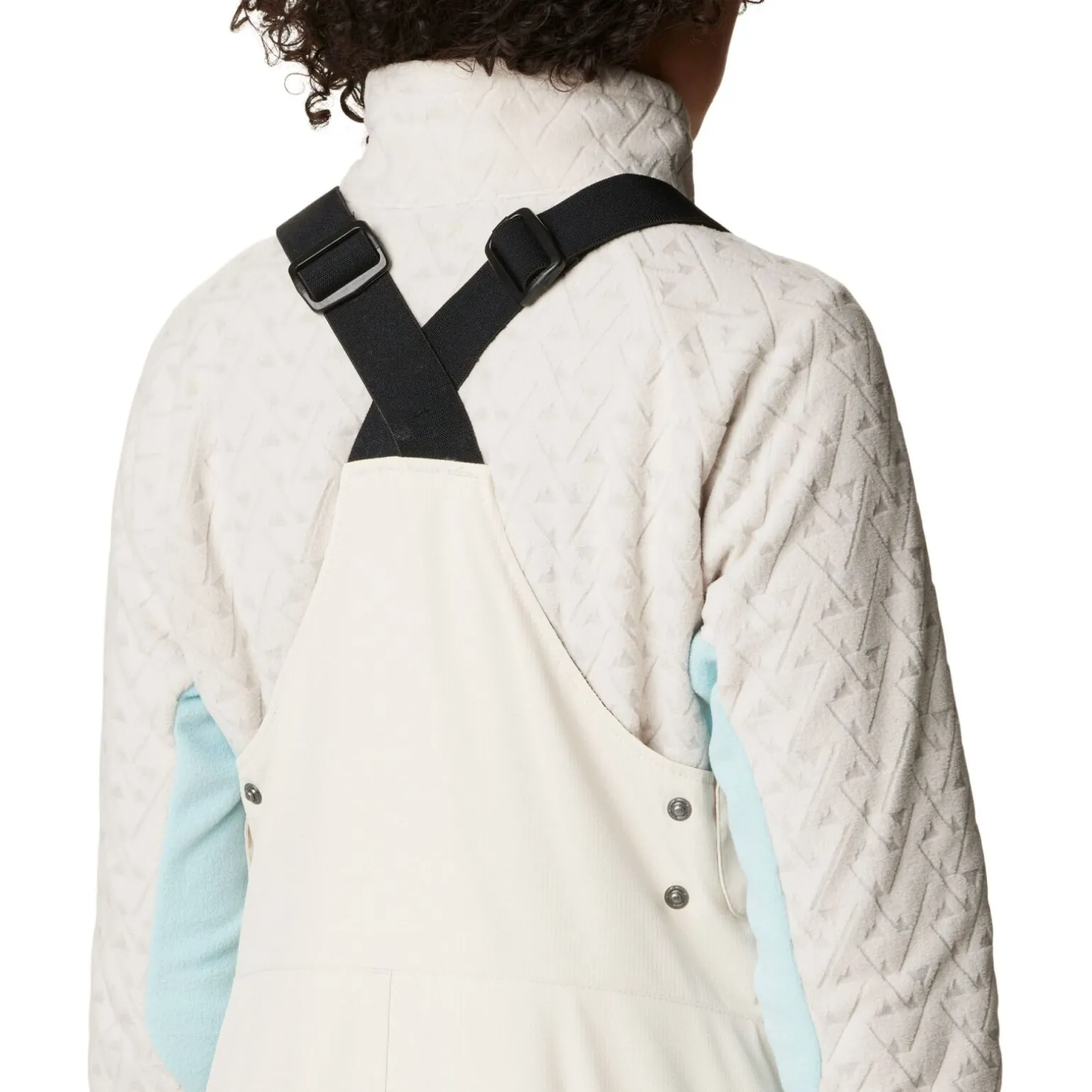 Columbia Highland Summit Bib