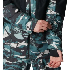 Columbia Highland Summit Jacket