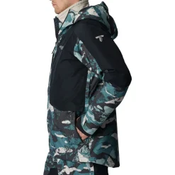Columbia Highland Summit Jacket