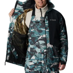 Columbia Highland Summit Jacket