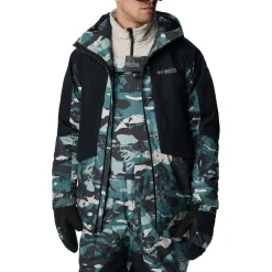 Columbia Highland Summit Jacket