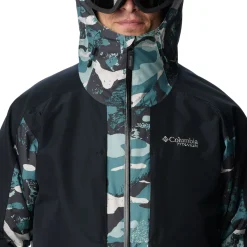 Columbia Highland Summit Jacket