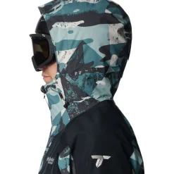 Columbia Highland Summit Jacket