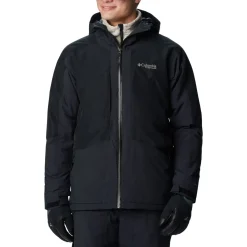 Columbia Highland Summit Jacket