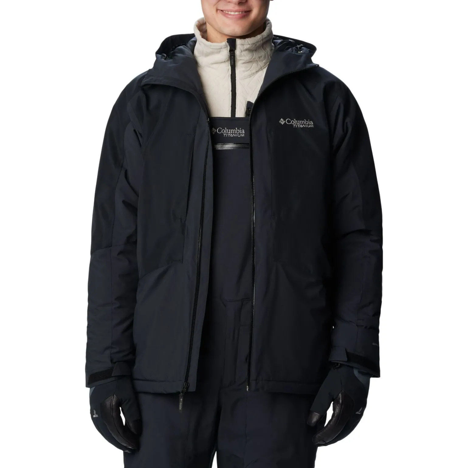 Columbia Highland Summit Jacket