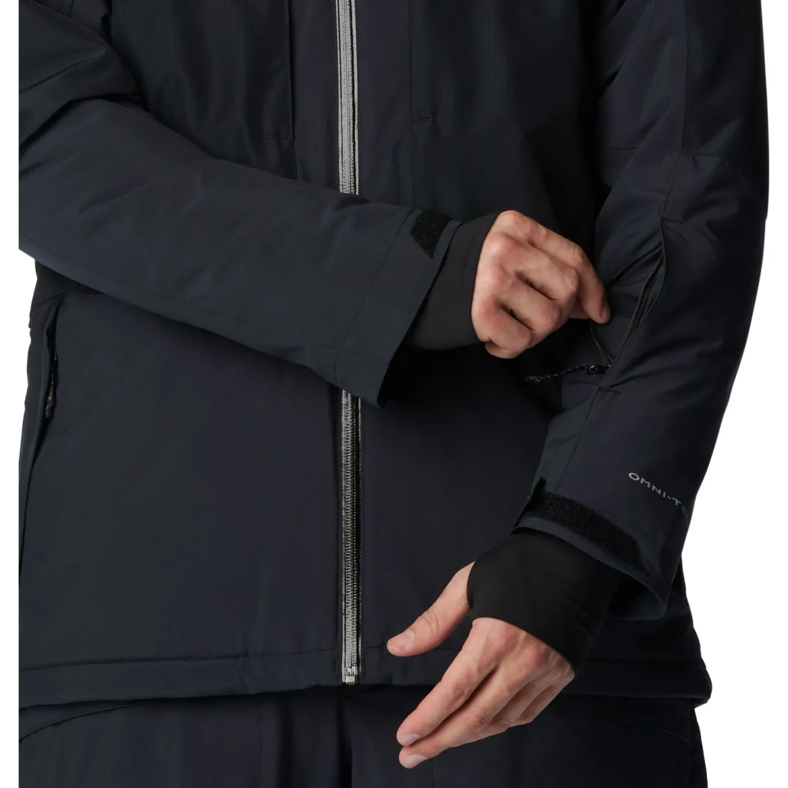 Columbia Highland Summit Jacket